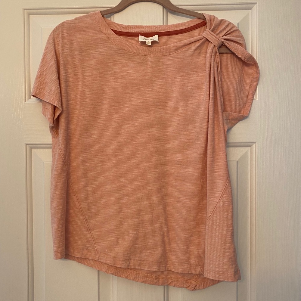 Anthro Top - Small